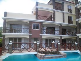 Apartamentos Oasis Pool